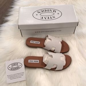 Steve Madden Dariella Sandal 